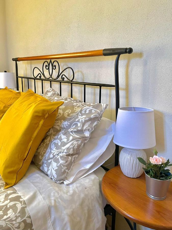 Casa Castenda Viseu Eksteriør bilde