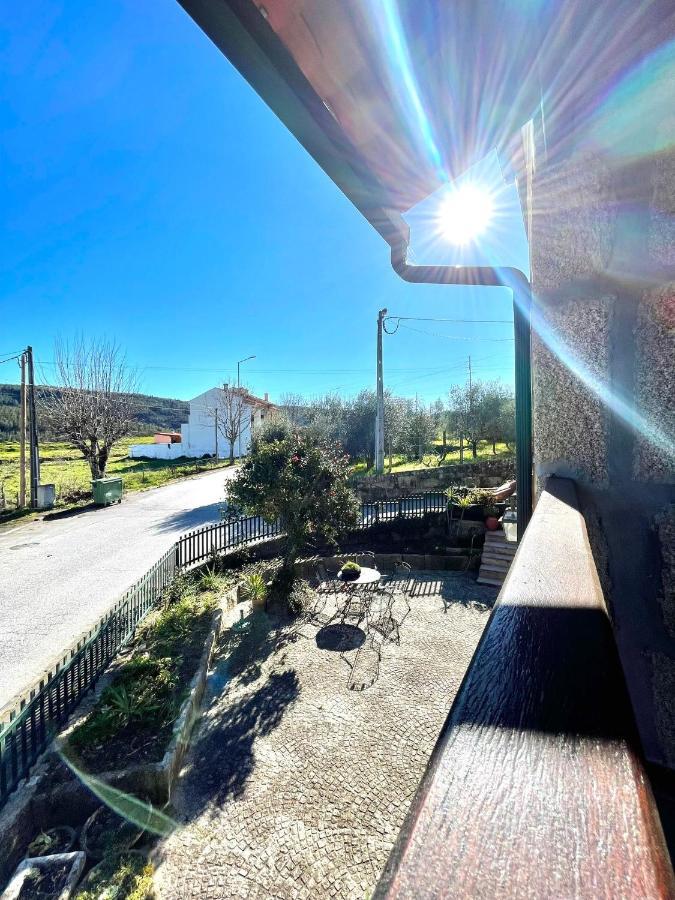 Casa Castenda Viseu Eksteriør bilde