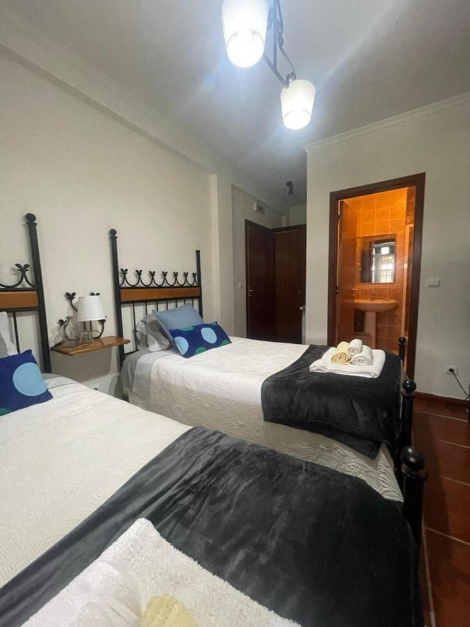 Casa Castenda Viseu Eksteriør bilde