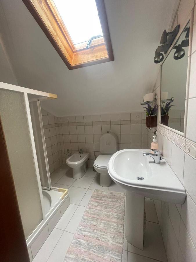 Casa Castenda Viseu Eksteriør bilde
