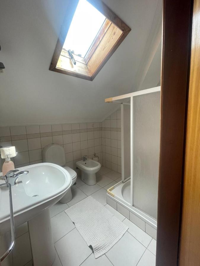 Casa Castenda Viseu Eksteriør bilde
